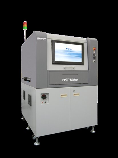SPI NVI-S300